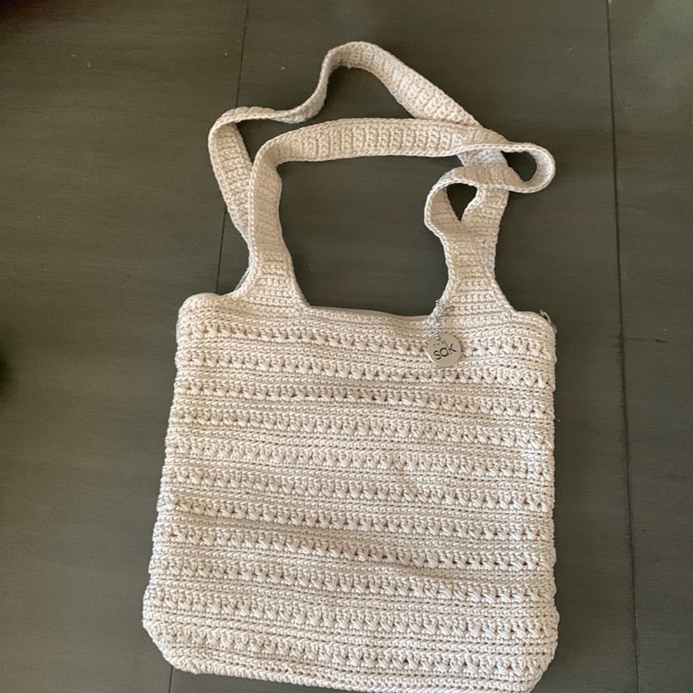 Sak Roots Shoulder bag